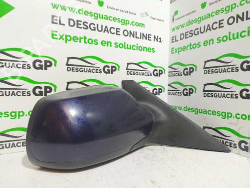 Right mirror MAZDA 6 Hatchback (GG) 2.0 DI (GG14) | BP7126897C27 