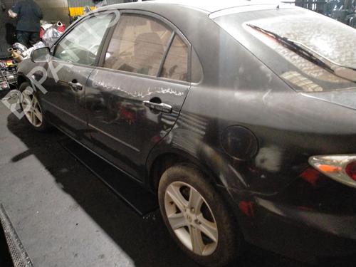 Injector MAZDA 6 Hatchback (GG) 2.0 DI (GG14) | BP38626014M100  - Image 9