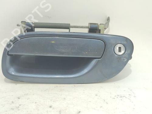 Used Front left exterior door handle Front left exterior door handle 37183852 37183852