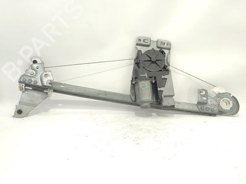 Used Rear right window mechanism PEUGEOT 307 SW (3H) 2.0 HDi 135 (136 hp) 29360958