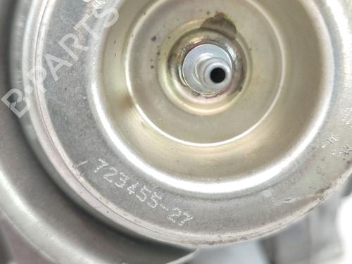 Turbocharger/Supercharger SAAB 9-3 Estate (E50) 1.9 TiD | BP28293550M71 
