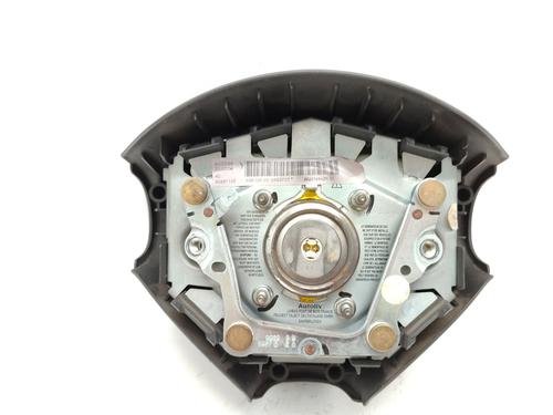 Driver airbag PEUGEOT 206 Hatchback (2A/C) 1.9 D | BP29386917C9 