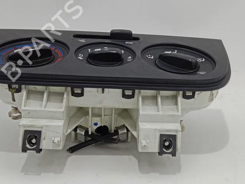 Climate control CITROËN NEMO Box Body/MPV (AA_) 1.3 HDi 75 | BP39407339I5 - Image 2
