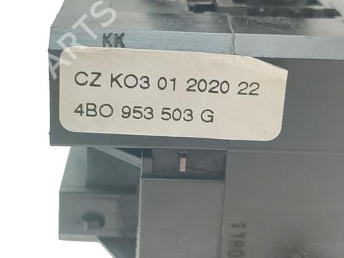 Ratstangsstang VW PASSAT B5 (3B2) 1.9 TDI | BP31717193I23 