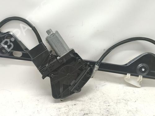 Elevalunas trasero derecho Elevalunas trasero derecho VW TOURAN (1T3) 1.6 TDI (105 hp) 37446310 37446310