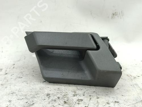 Used Front left interior door handle RENAULT 21 (B48_) 2.1 D (B480) (69 hp) 30161926