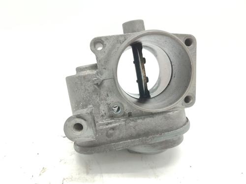 Used Throttle body OPEL MERIVA A MPV (X03) 1.7 CDTI (E75) (100 hp) 31652277