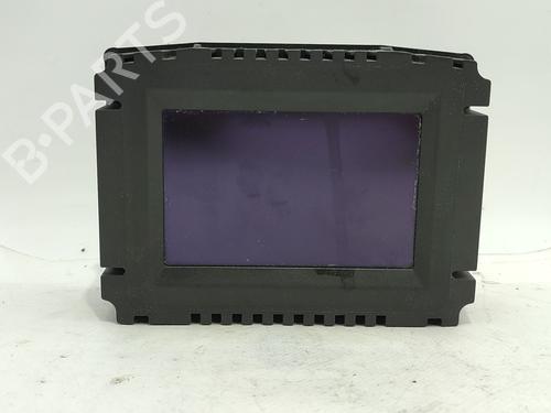 display-monitor-opel-vectra-c-gts-z02-2002-2003-2004-2005-2006-2007-2008-2009-31628840 main image