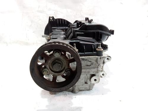 Cylinder head LAND ROVER RANGE ROVER SPORT I (L320)  | BP16952842M5 