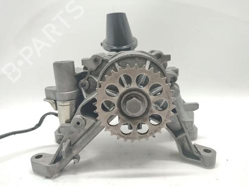 Ander Ander JAGUAR XE (X760) 2.0 D (180 hp) 34396418 34396418