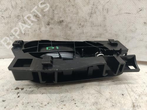 Front left interior door handle PEUGEOT 3008 I MPV (0U_) 1.2 | BP26010074I13 