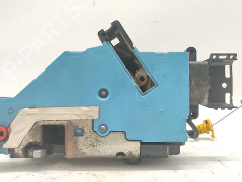 Used Rear left lock Rear left lock PEUGEOT 207 (WA_, WC_) 1.4 (75 hp) 34693804 34693804