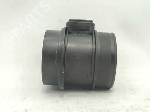 Used Mass air flow sensor CITROËN C5 III (RD_) 2.0 HDi 140 (RDRHF8, RDRHFA, RDRHA8, RDRHAJ) (140 hp) 29405057