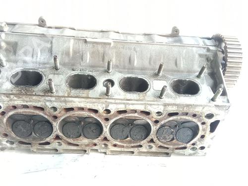 Cylinder head PEUGEOT 406 (8B) 1.8 16V | BP28694662M5 