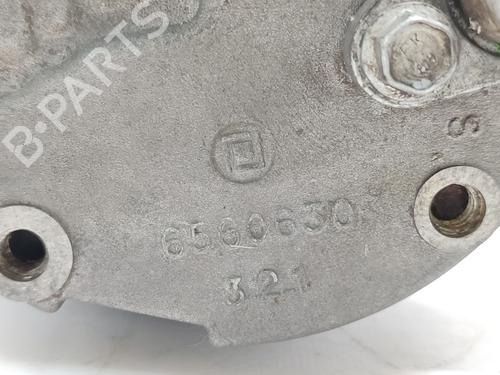 Compressor A/C RENAULT SCÉNIC I MPV (JA0/1_, FA0_) 1.9 dCi RX4 | BP29983412M34 