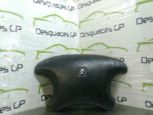 Used Driver airbag CITROËN XANTIA (X1_, X2_) [1993-2003]  7131922