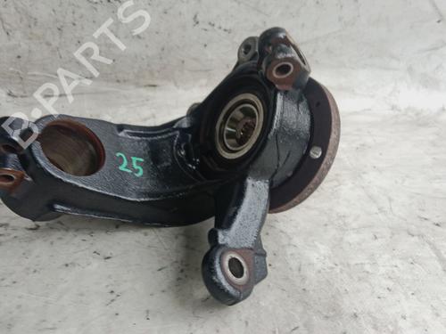 Left front steering knuckle CITROËN C3 III (SX) 1.6 BlueHDi 75 | BP32092202M25