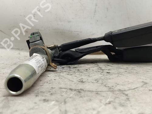 Front right belt tensioner MERCEDES-BENZ C-CLASS (W203) C 220 CDI (203.006, 203.008) | BP27435680C88 