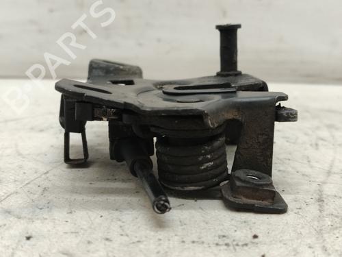 Hood lock AUDI A6 C5 (4B2)  | BP17755803C133 