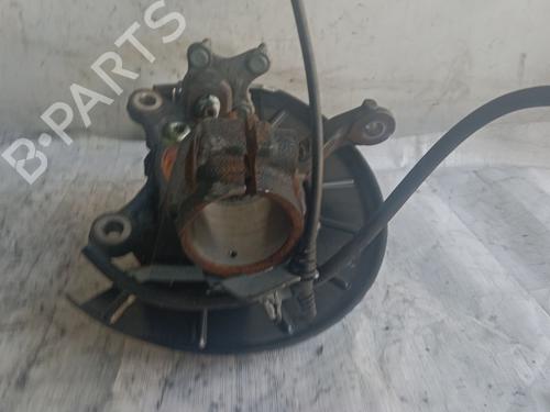 Left front steering knuckle SEAT TOLEDO III (5P2) 1.9 TDI | BP27195871M25