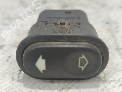 Used Right front window switch FORD FIESTA III (GFJ) [1989-1997]  16951610