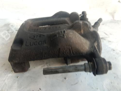 Right front brake caliper RENAULT AVANTIME (DE0_) 2.2 dCi (DE01) | BP28211458M104 