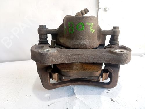 Right front brake caliper OPEL INSIGNIA A Sports Tourer (G09)  | BP16046854M104 