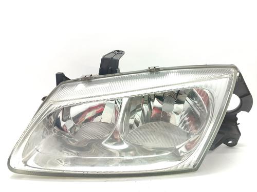 Used Left headlight NISSAN ALMERA II Hatchback (N16) 1.8 (116 hp) 31623118