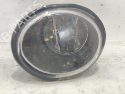 Used Right front fog light BMW 5 (E39) 525 tds (143 hp) 19323494