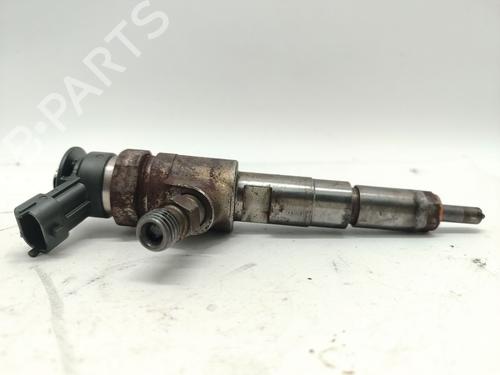 Used Injector PEUGEOT 206 Hatchback (2A/C) 1.4 HDi eco 70 (68 hp) 31717684