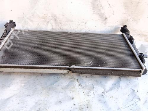 Water radiator HYUNDAI i30 (PDE, PD, PDEN) 1.6 CRDi | BP36326037M31 - Image 4