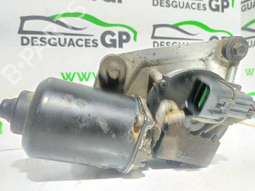 Front wiper motor KIA SPORTAGE SUV (K00) 2.0 TD 4WD | BP7127093M29 
