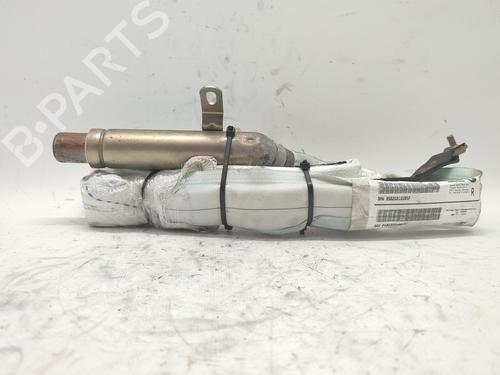 Używane Kurtyna airbag prawa BMW 3 (E46) 320 d (136 hp) 30053667