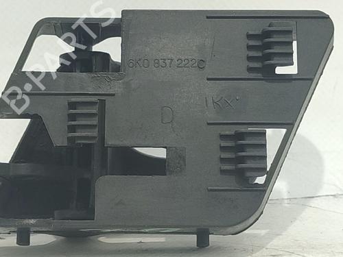 Front right interior door handle SEAT CORDOBA (6K1, 6K2) 1.4 i | BP32237296I14