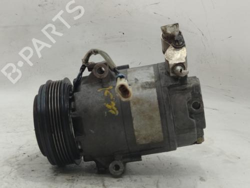 AC compressor OPEL CORSA B (S93)  | BP18243503M34 