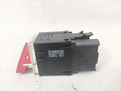 Warning switch VW PASSAT B6 (3C2)  | BP11853613I22 