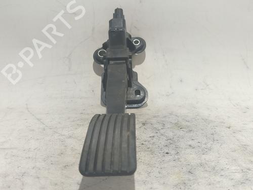 Used Pedal Pedal MITSUBISHI OUTLANDER II (CW_W) 2.0 DI-D (CW8W) (140 hp) 34693742 34693742