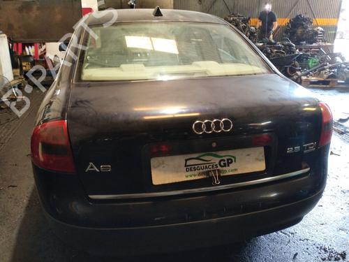 Comfort control module AUDI A6 C5 (4B2, 4B4) 2.5 TDI | BP36994443M56 - Image 9