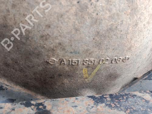 Rear differential SSANGYONG RODIUS I 2.7 Xdi | BP34432746M24  - Image 7