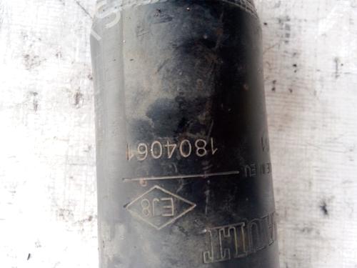 Right rear shock absorber RENAULT TALISMAN Grandtour (KP_)  | BP21792658M19 