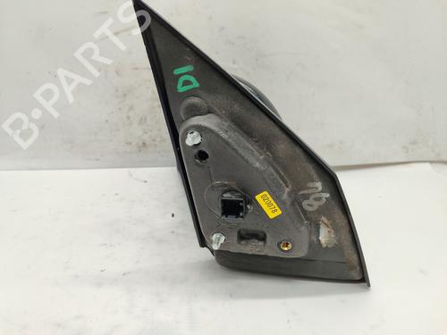 Left mirror HYUNDAI TUCSON (JM) 2.0 CRDi | BP27469323C26 