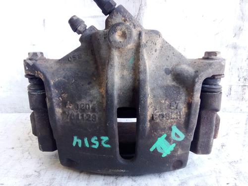 Used Left front brake caliper FORD MONDEO III (B5Y) [2000-2007]  18347974