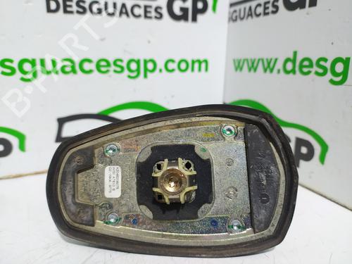 Antenna/Base MERCEDES-BENZ E-CLASS (W212) E 250 CDI / BlueTEC (212.003, 212.004) | BP14324291C140 