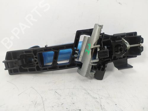 Türgriff hinten links außen FORD FIESTA VI (CB1, CCN) 1.25 | BP10958812C130 