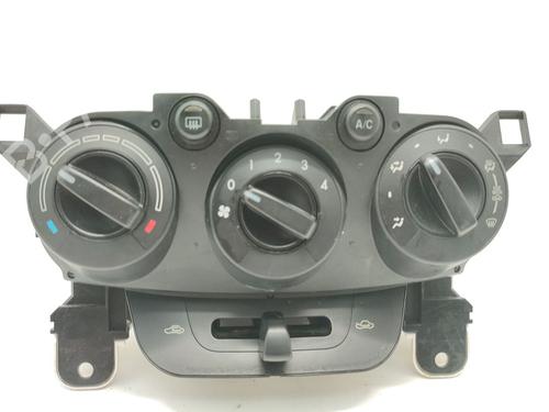 Used Climate control Climate control MAZDA 2 (DE_, DH_) 1.4 MZR-CD (68 hp) 39992846 39992846