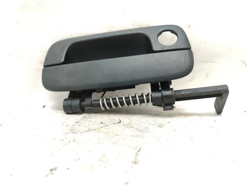 Used Front right exterior door handle PEUGEOT 406 (8B) 1.8 16V (110 hp) 28097923