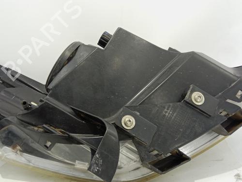 Left headlight CITROËN NEMO Box Body/MPV (AA_) 1.3 HDi 75 | BP39234473C28 - Image 3