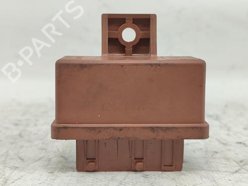 Elektronisk modul CITROËN XSARA Coupe (N0) 1.6 16V (109 hp) 14835477