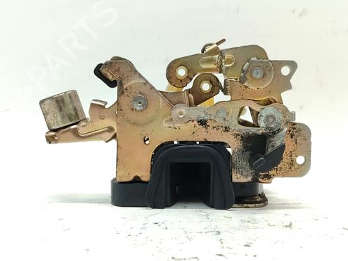 Rear left lock OPEL ASTRA F Hatchback (T92) 1.4 i (F08, M08, F68, M68) | BP30109282C100