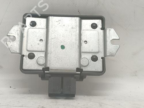 Electronic module MERCEDES-BENZ M-CLASS (W163) ML 270 CDI (163.113) | BP26167358M83